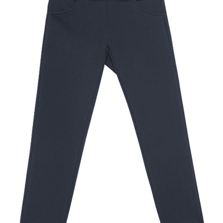 Pantalone a sigaretta